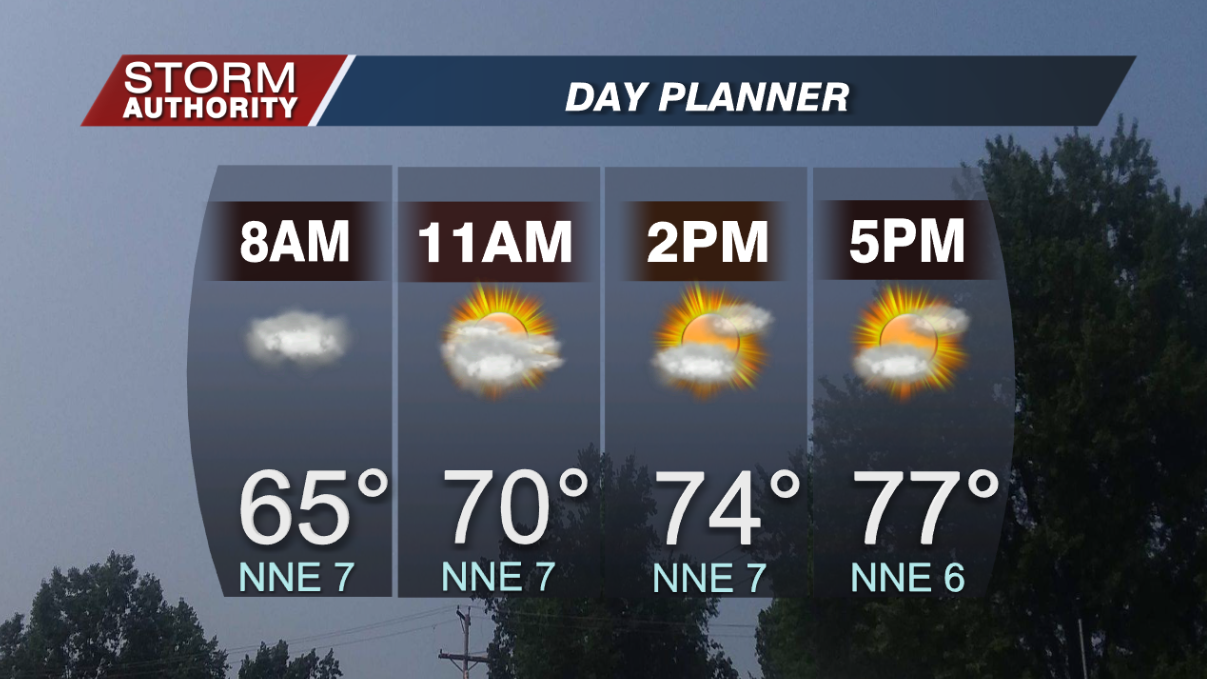 Day Planner